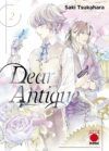 Dear Antique #2