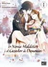 La novia maldita y el cazador de demonios #1