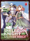 Skeleton Knight in Another World #8