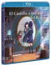 El Castillo a través del Espejo Edición BD