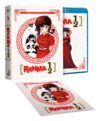 Ranma 1/2 Box 1 BD (2025)