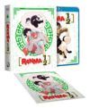 Ranma 1/2 Box 6 BD (2025)