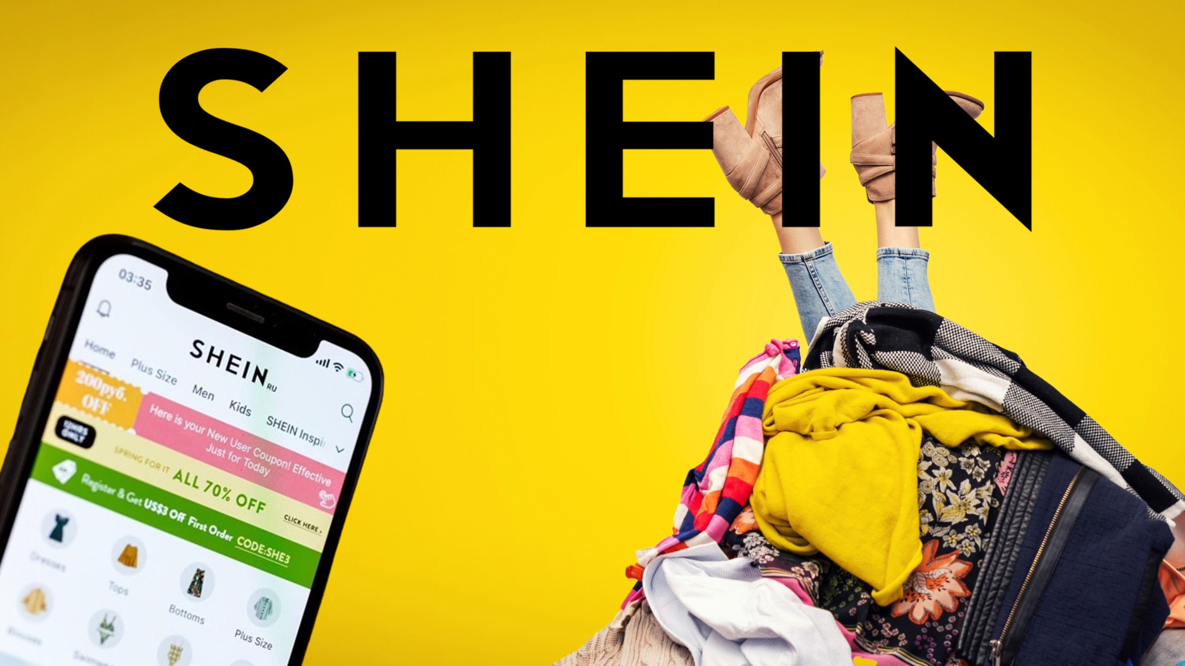 Shein