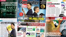 Compra la revista Computer Hoy en su edición digital