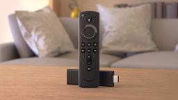 Amazon Fire TV Stick