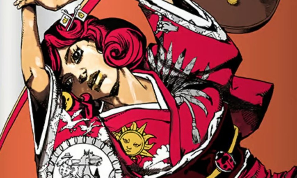 Anunciada colaboración entre Hirohiko Araki y la cerveza Yebisu