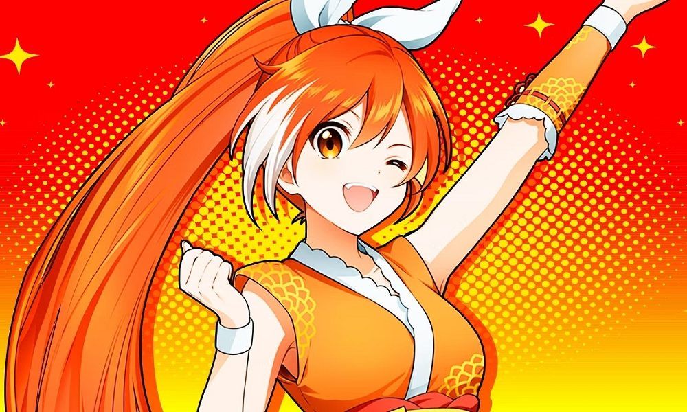 Crunchyroll abrirá una app de manga