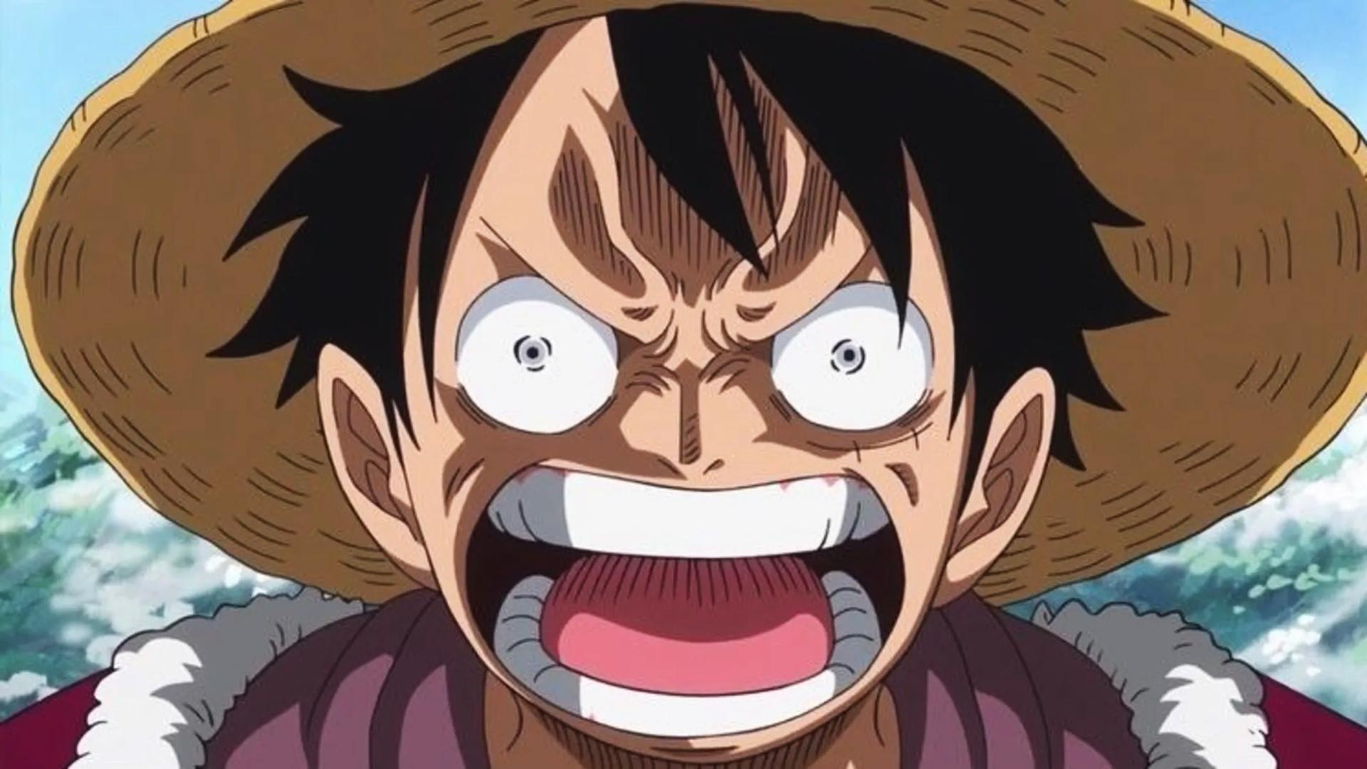 Fans de ONE PIECE explotan contras las VTubers — Kudasai