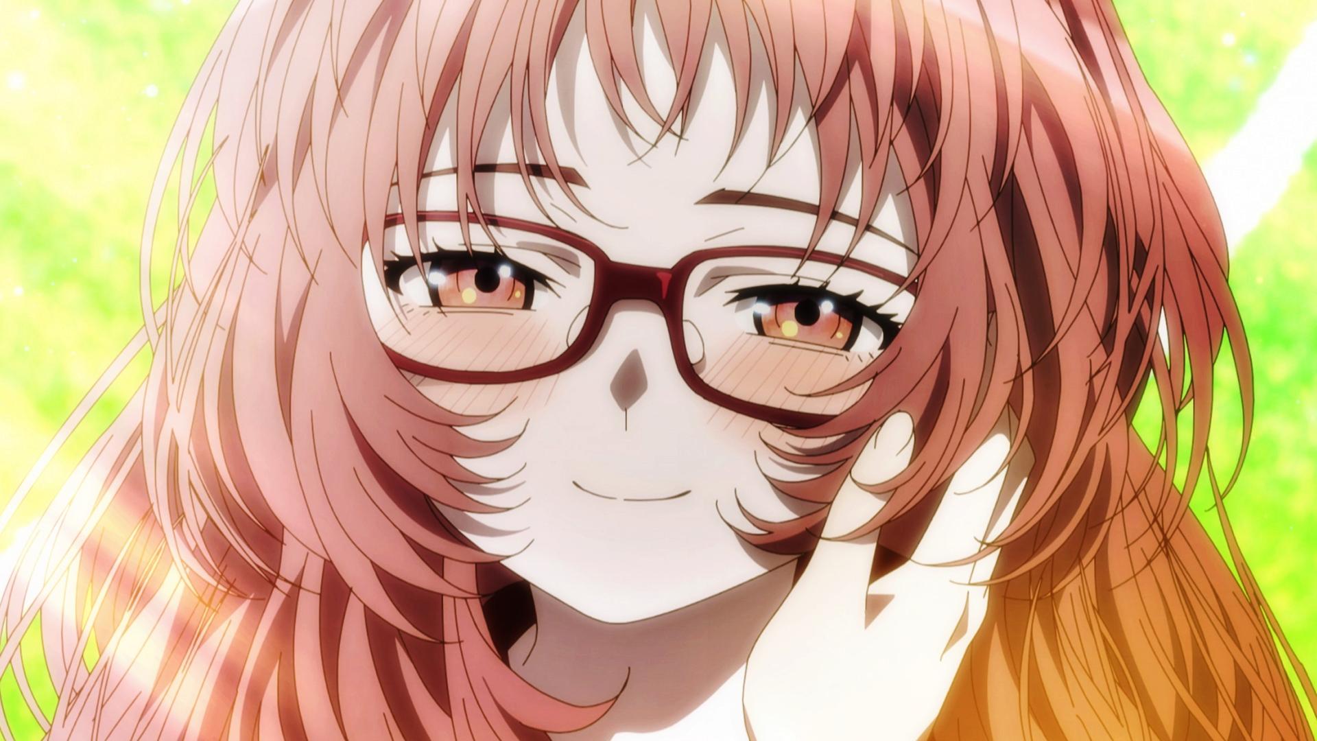 Fans de The Girl I Like Forgot Her Glasses fueron estafados — Kudasai