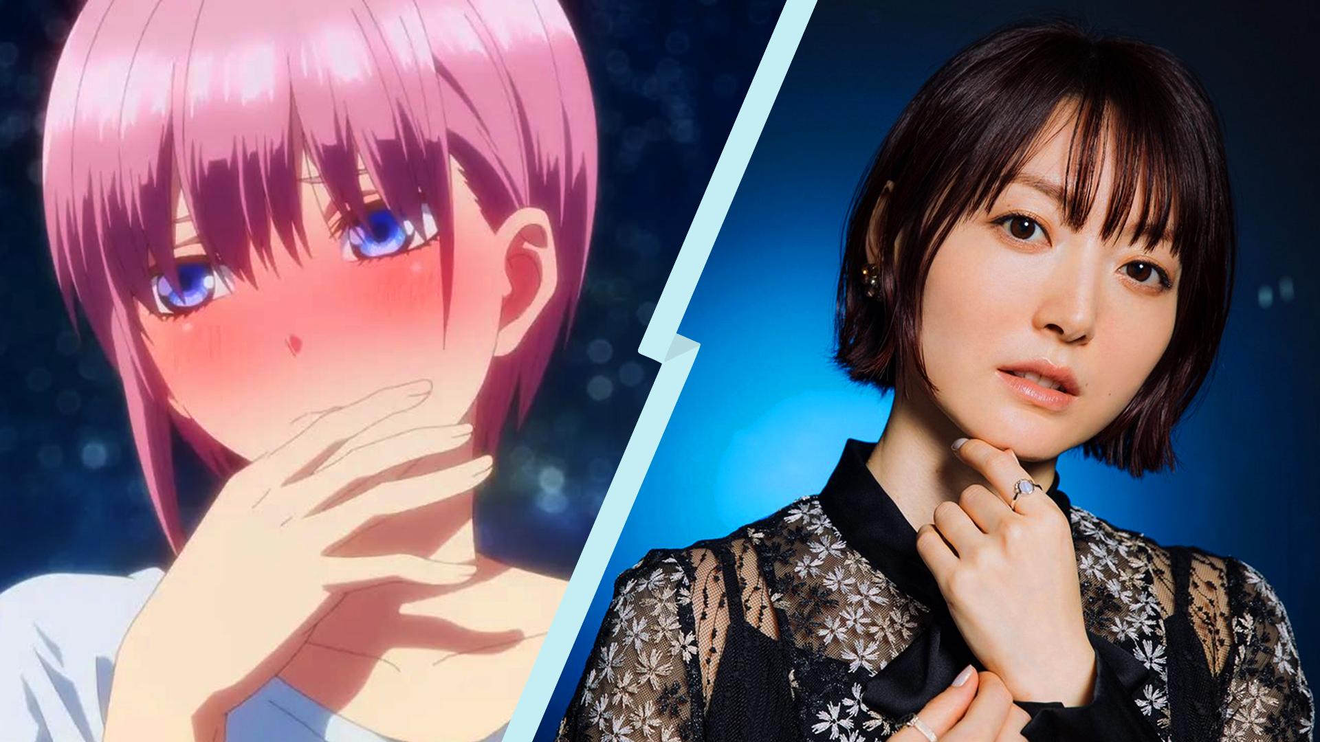 La seiyuu Kana Hanazawa admite celos por su esposo — Kudasai