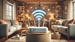 5 trucos efectivos para mejorar la velocidad y el rendimiento de tu router WiFi