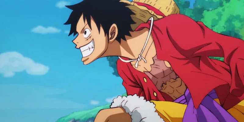 One Piece estrena un episodio corto especial en YouTube