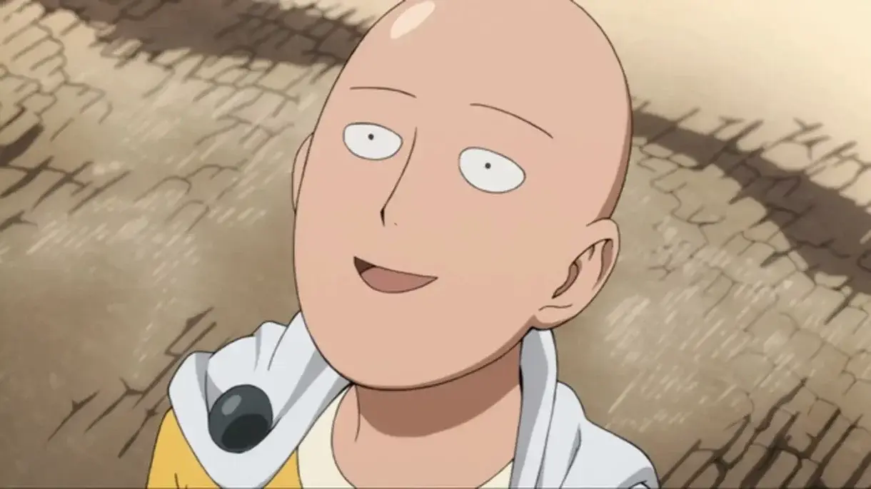 one-punch-man-saitama