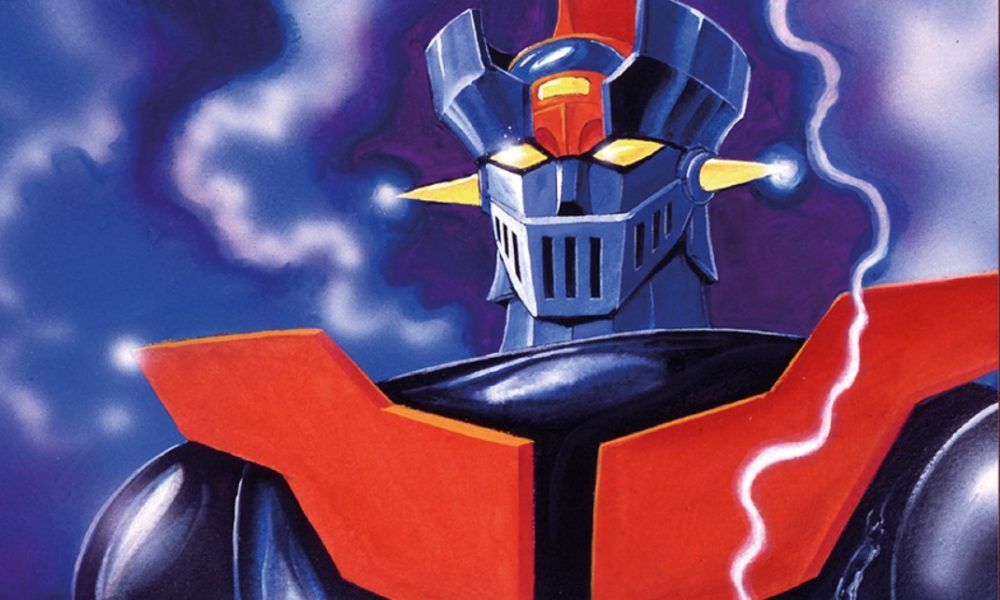 Reseña de Mazinger Z Edición coleccionista (Norma Editorial)