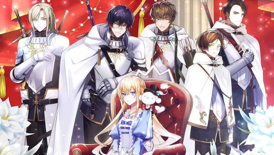 Temirana: The Lucky Princess and the Tragic Knights se retrasa a 2026