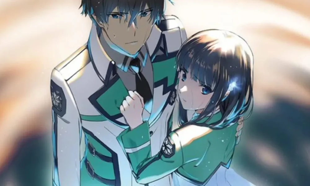 The Irregular at Magic High School The Movie -Yotsuba Succession Arc- llegará en invierno del 2026