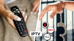 Legalidad de IPTV