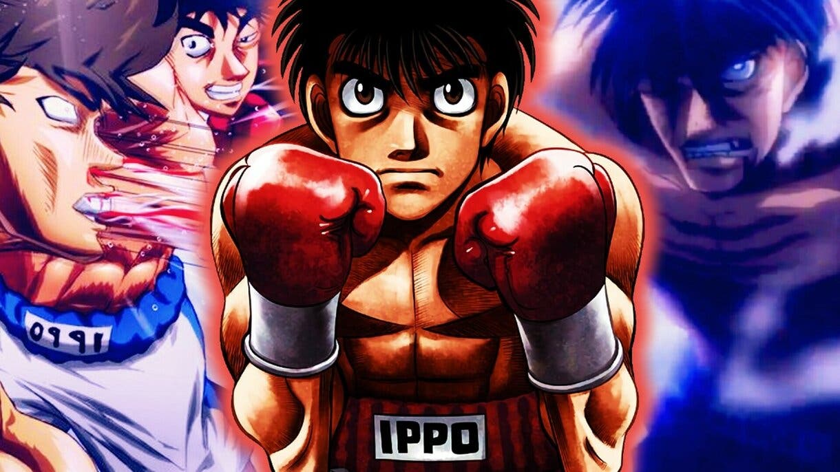 hajime no ippo mejores peleas (1)