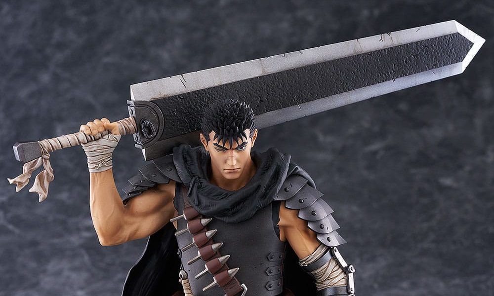 xtralife abre reservas de la figura Pop Up Parade de Guts