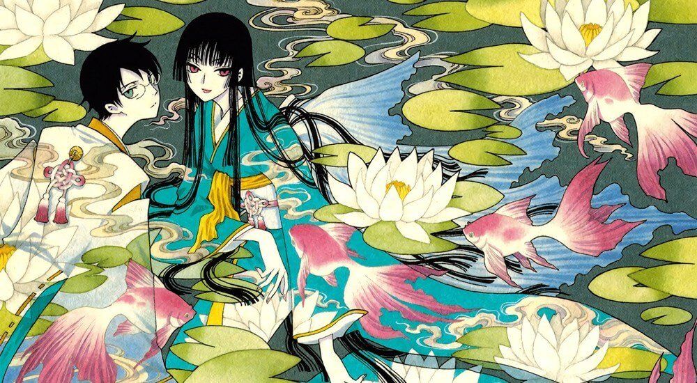 xxxHolic: Rei regresará en primavera