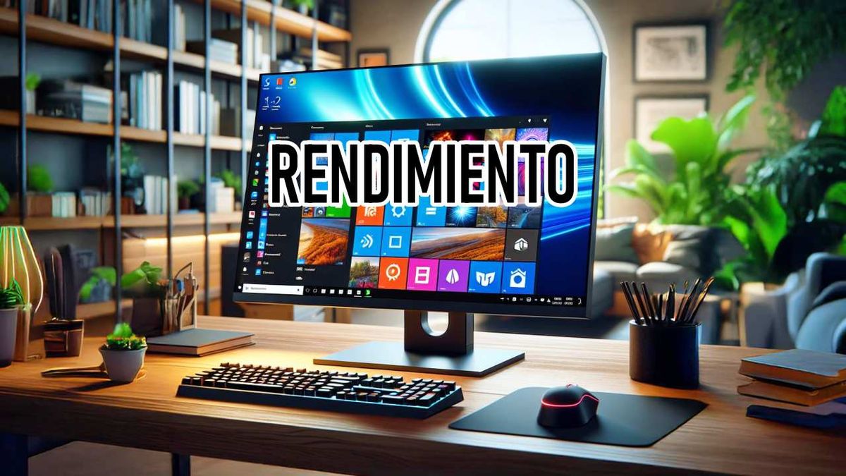 Este sencillo ajuste oculto de Windows mejora el rendimiento de cualquier PC al instante