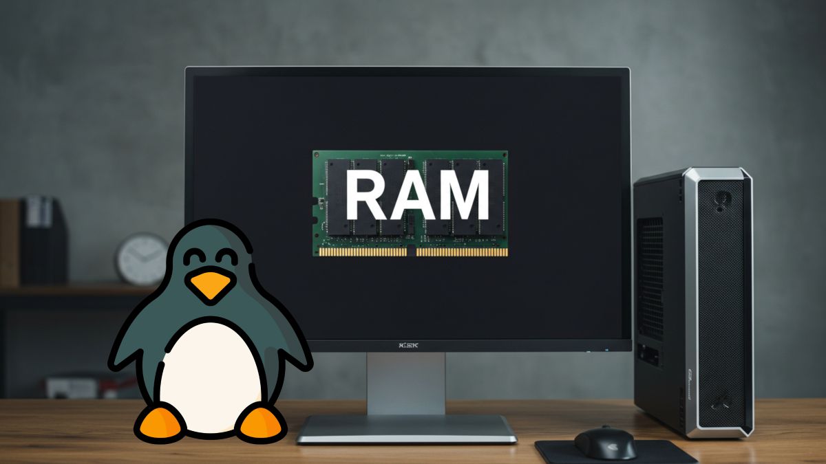 Distribuciones de Linux más ligeras que ocupan menos cantidad de memoria RAM