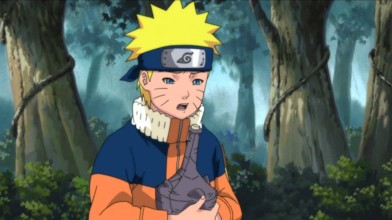 Netflix estrena la OVA especial Naruto Shippuden: El Genio y los Tres Deseos