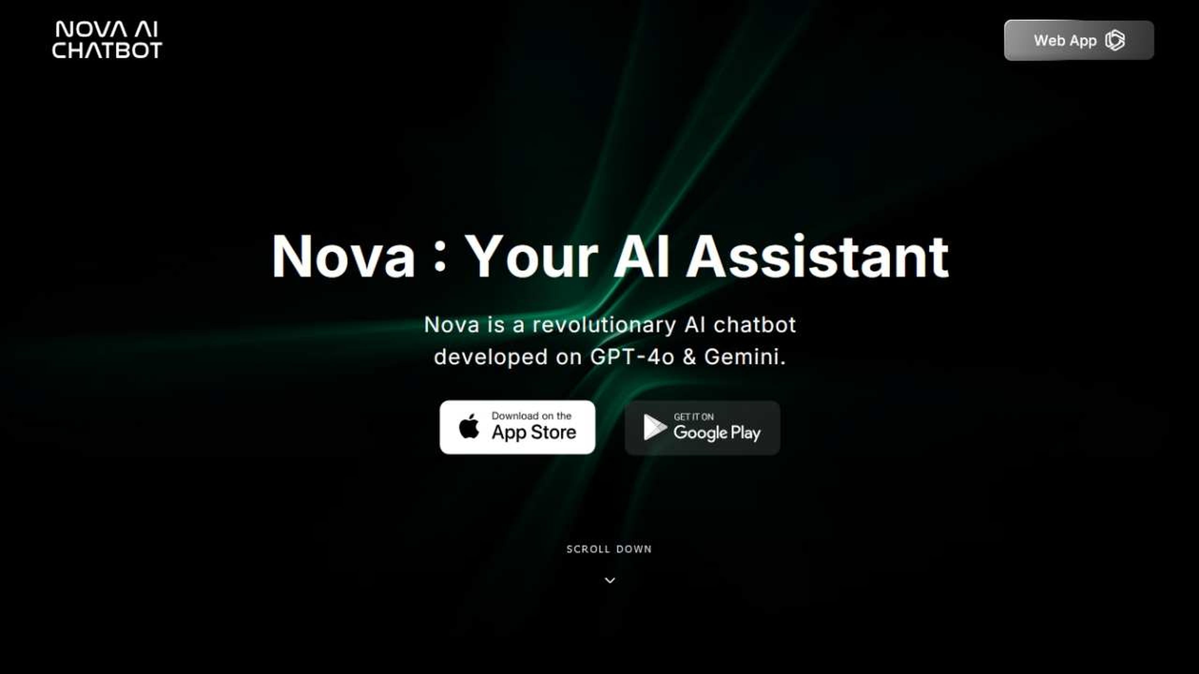 Nova IA