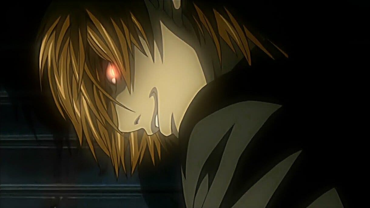 death note