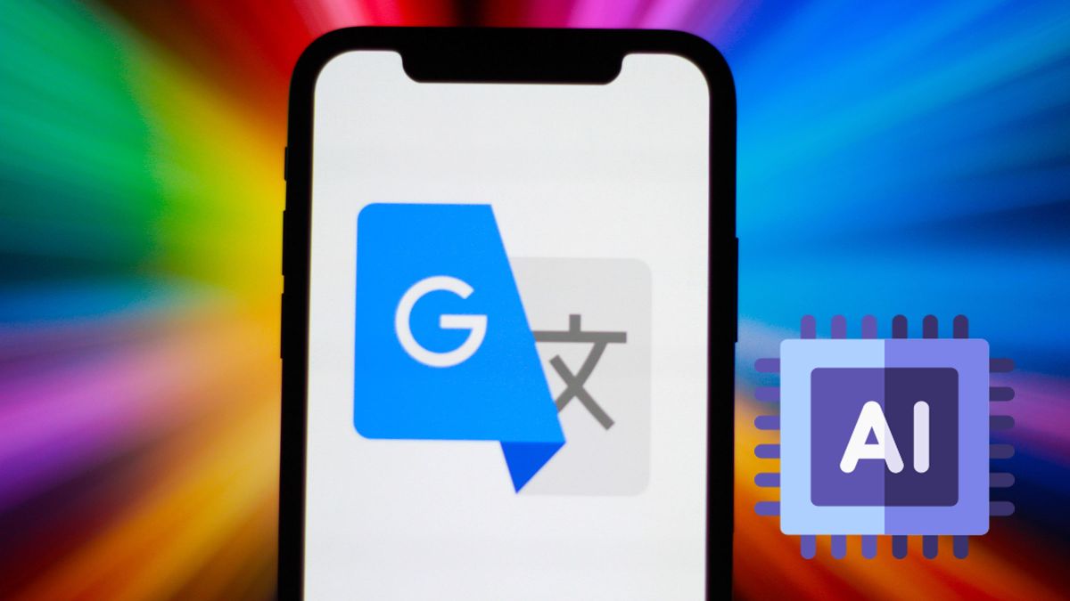 El traductor de Google estrenará un botón de IA para resolver dudas sobre sus traducciones