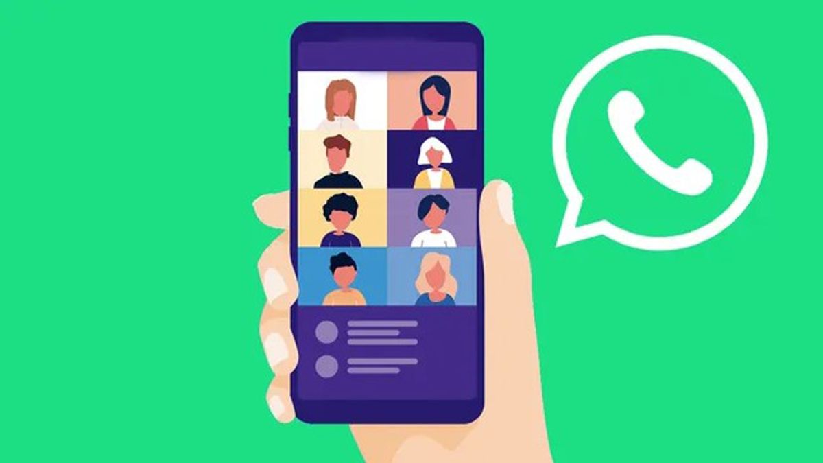 WhatsApp estrena una función que transformará tus llamadas para siempre