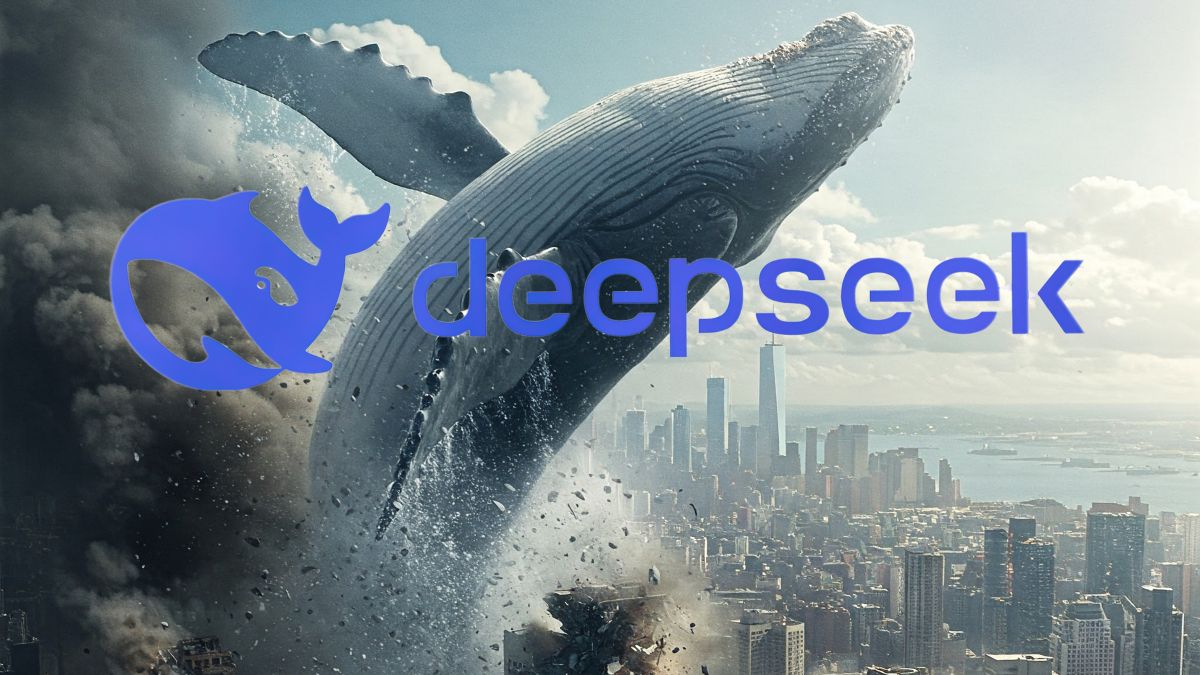 aseguran que DeepSeek nos ha engañado, entrenarla costó 250 veces más