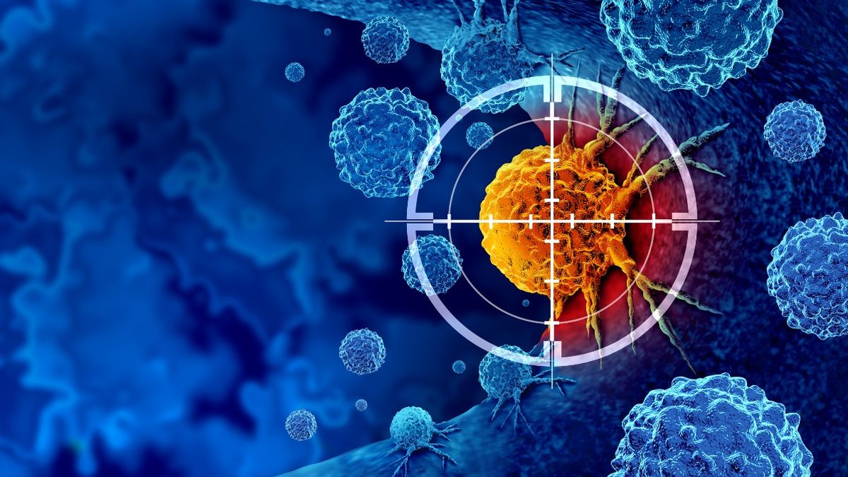 La inteligencia artificial le declara la guerra al cáncer: tratamientos a medida y predicciones exactas