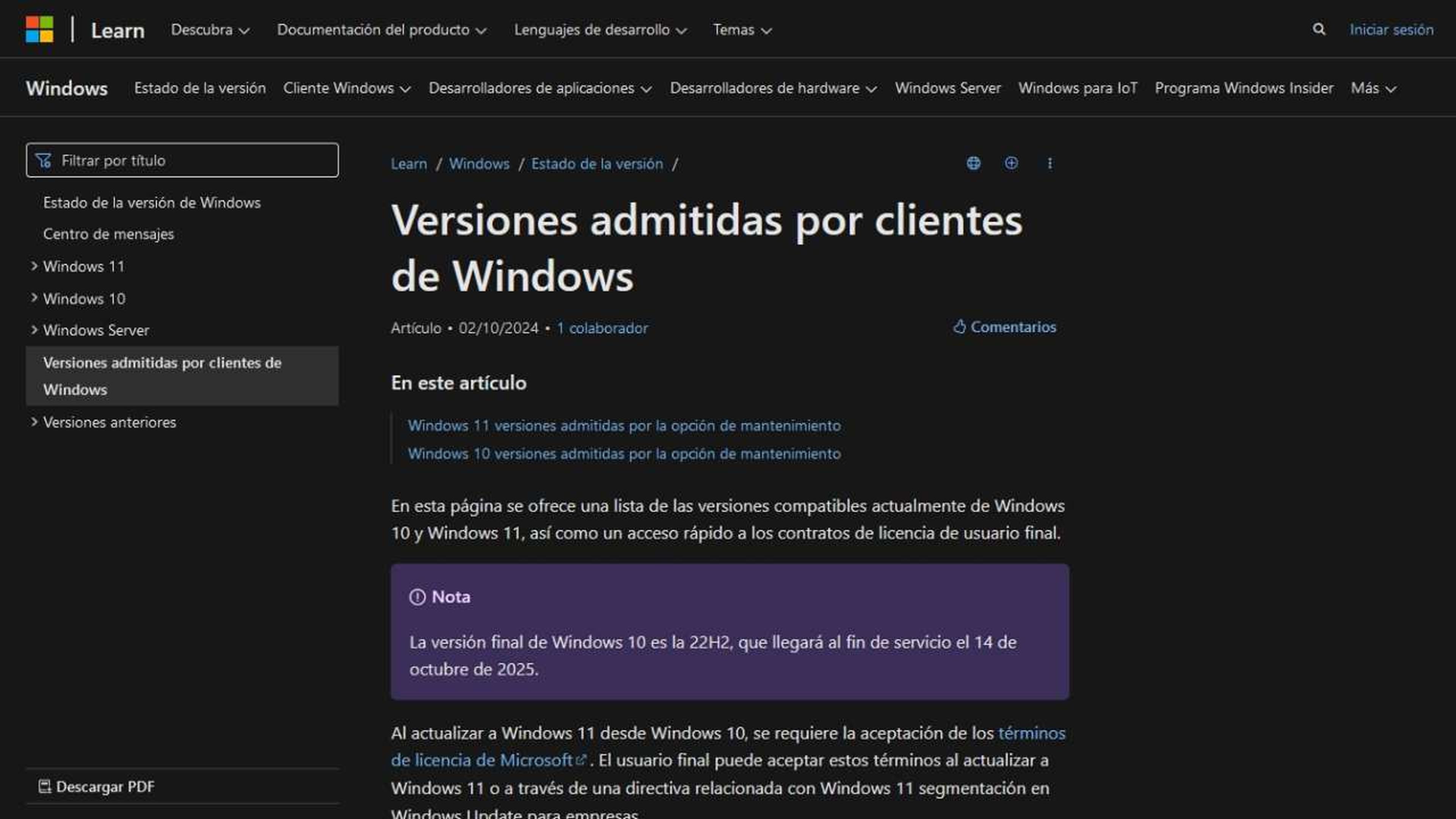 Instalar Windows 11 Enterprise LTSC