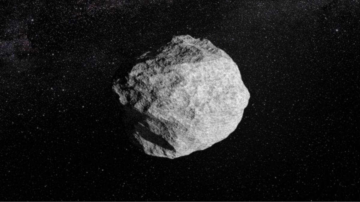 Que significa que el asteroide 2024 YR4 tenga un 1,5% de posibilidades de chocar contra la Tierra en 2032