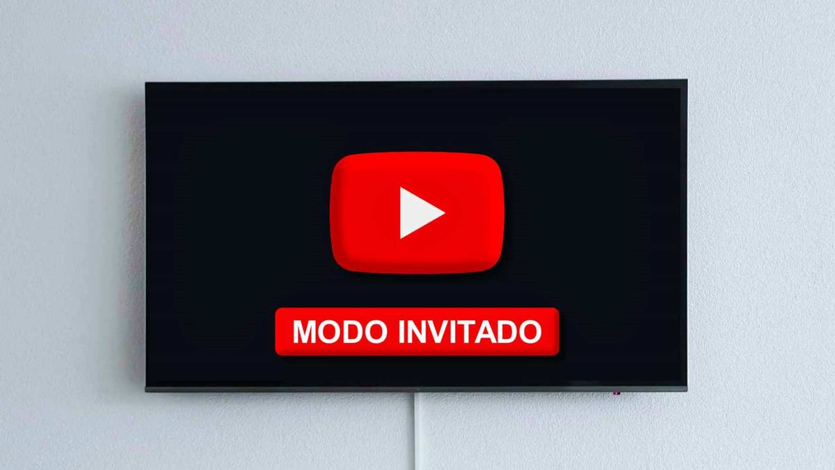 Cómo recuperar el modo invitado de YouTube en los Amazon Fire TV y Smart TV