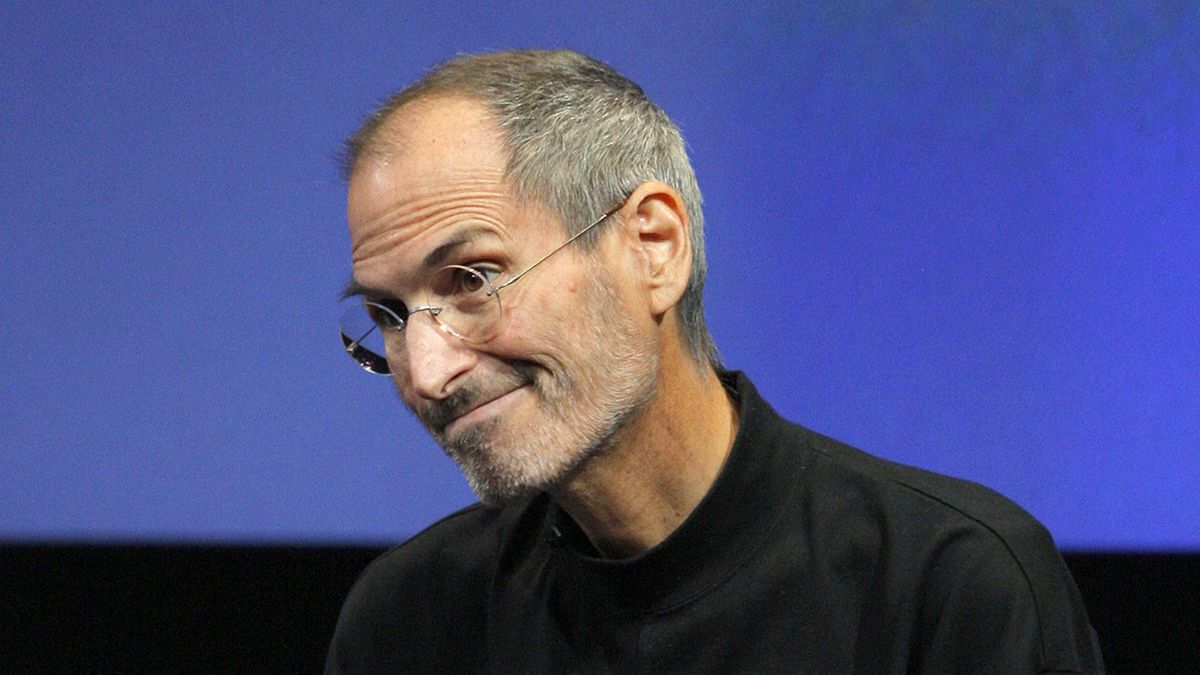 Steve Jobs tenía clara la clave del éxito, y la generación Z no quiere ni escuchar hablar de ella