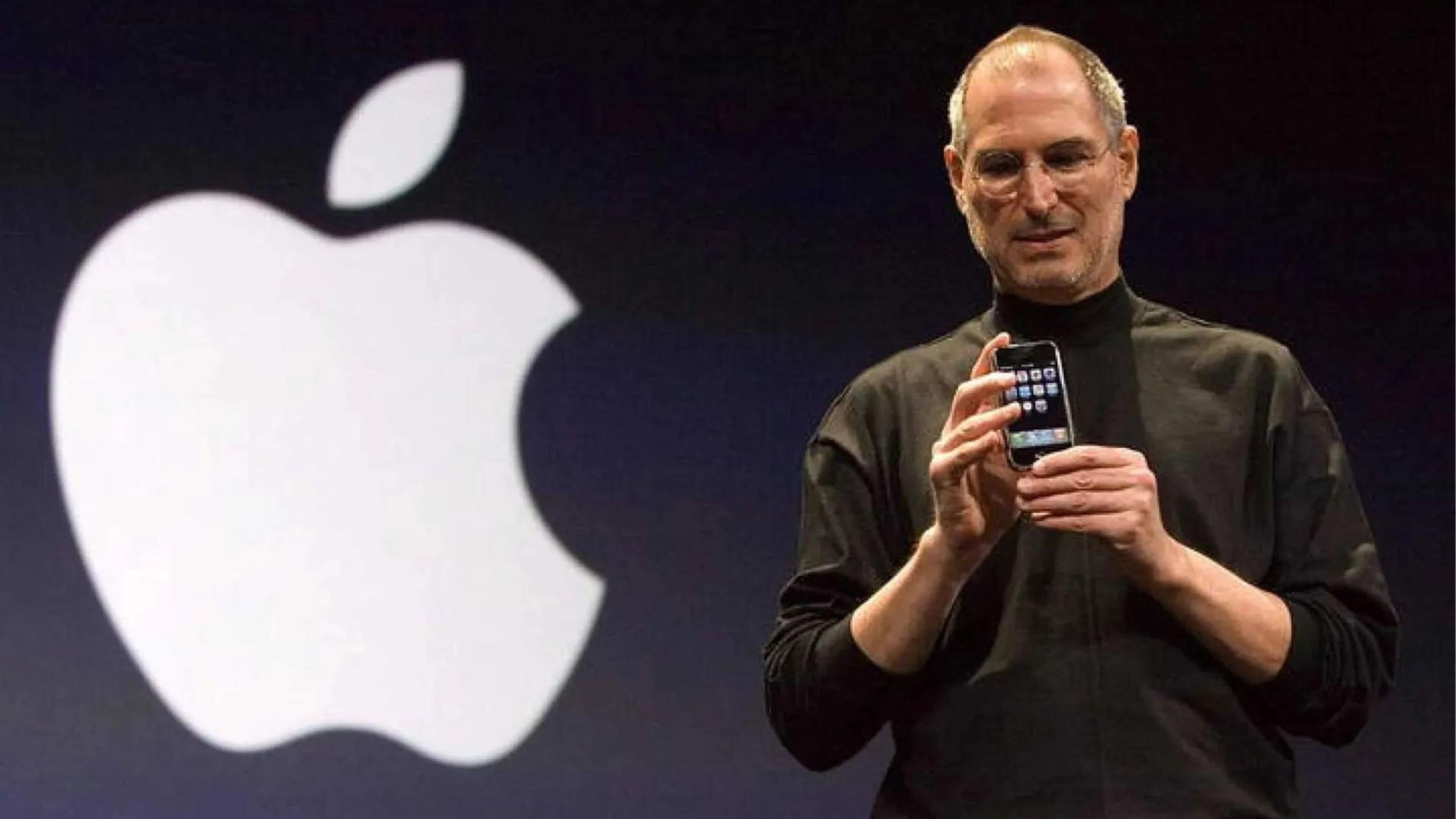 Si tienes esta habilidad, Steve Jobs te hubiese considerado una persona inteligente