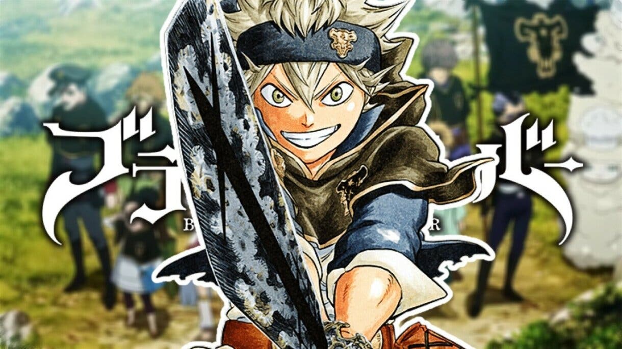 black clover manga asasa (1)