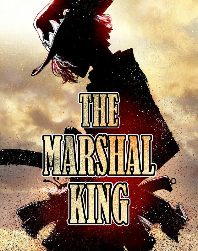 The Marshal King