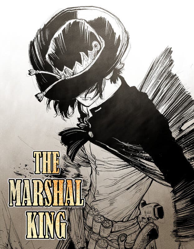 The Marshal King