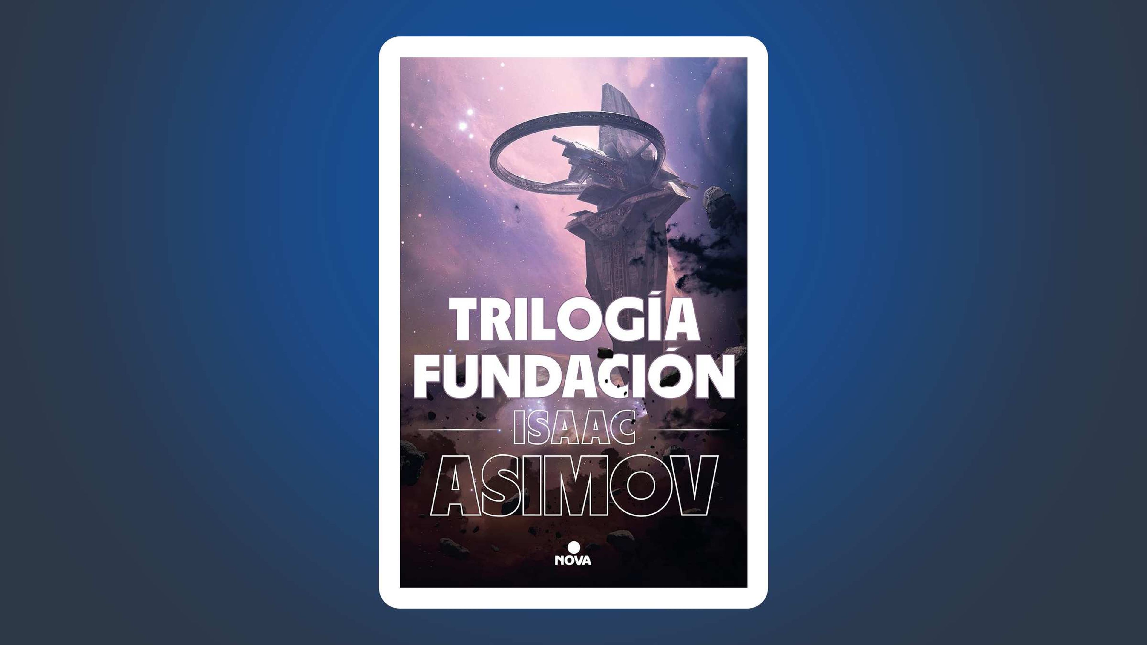 Fundación de Isaac Asimov