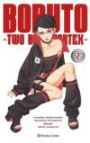 Boruto – Two Blue Vortex #2