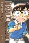 Detective Conan Nueva Edición #48