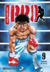 Hajime no Ippo #9