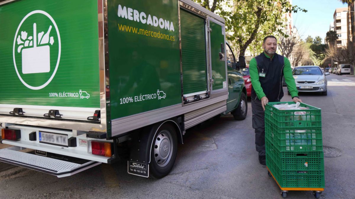 Mercadona la lía subiendo el precio de uno de sus servicios más usados