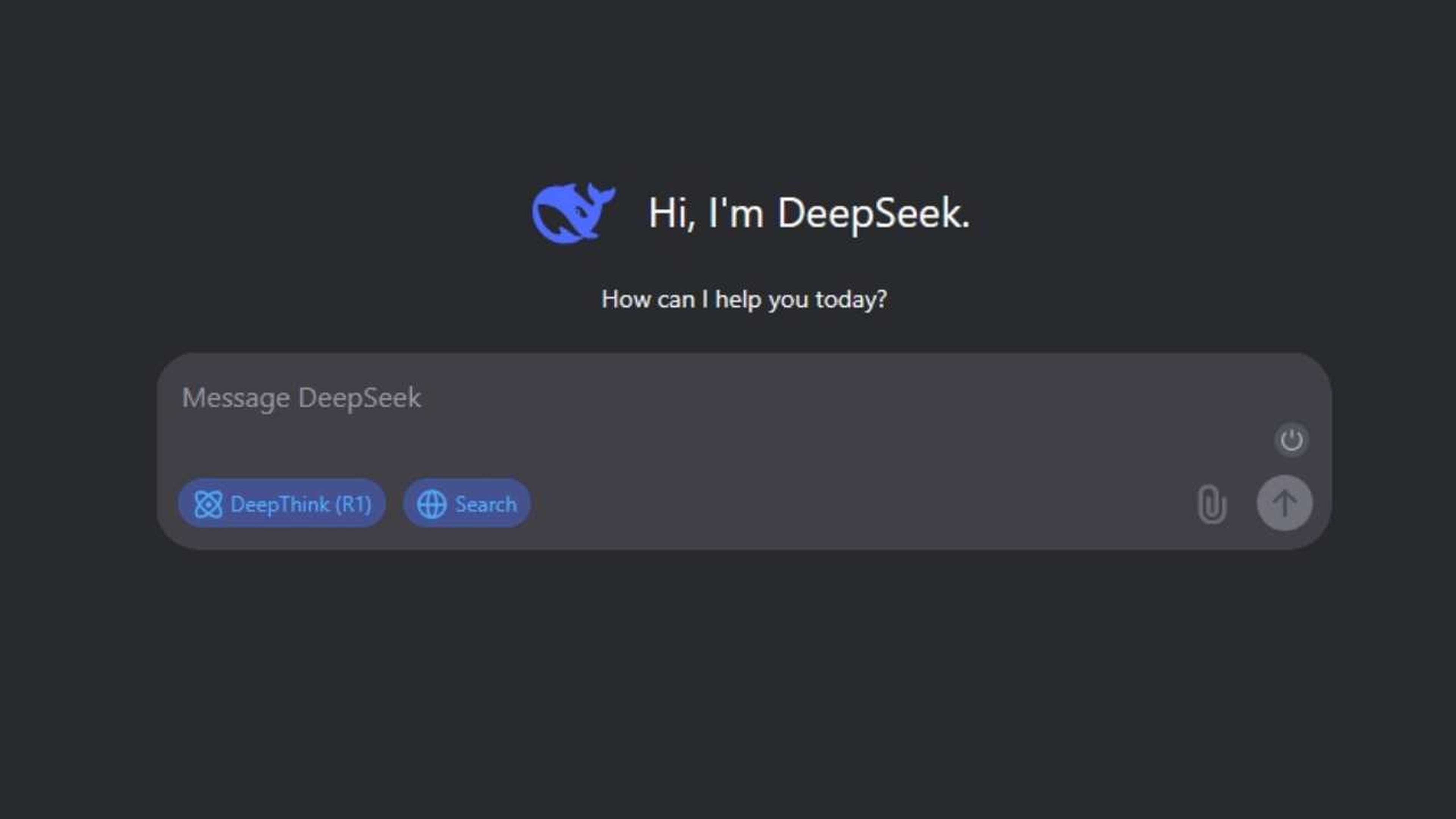 Cómo usar DeepSeek