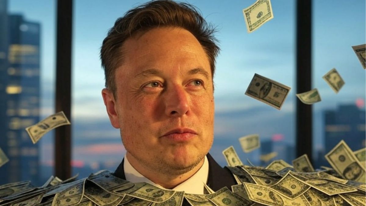 Elon Musk quiere comprar OpenAI y ofrece 97.400 millones de dólares