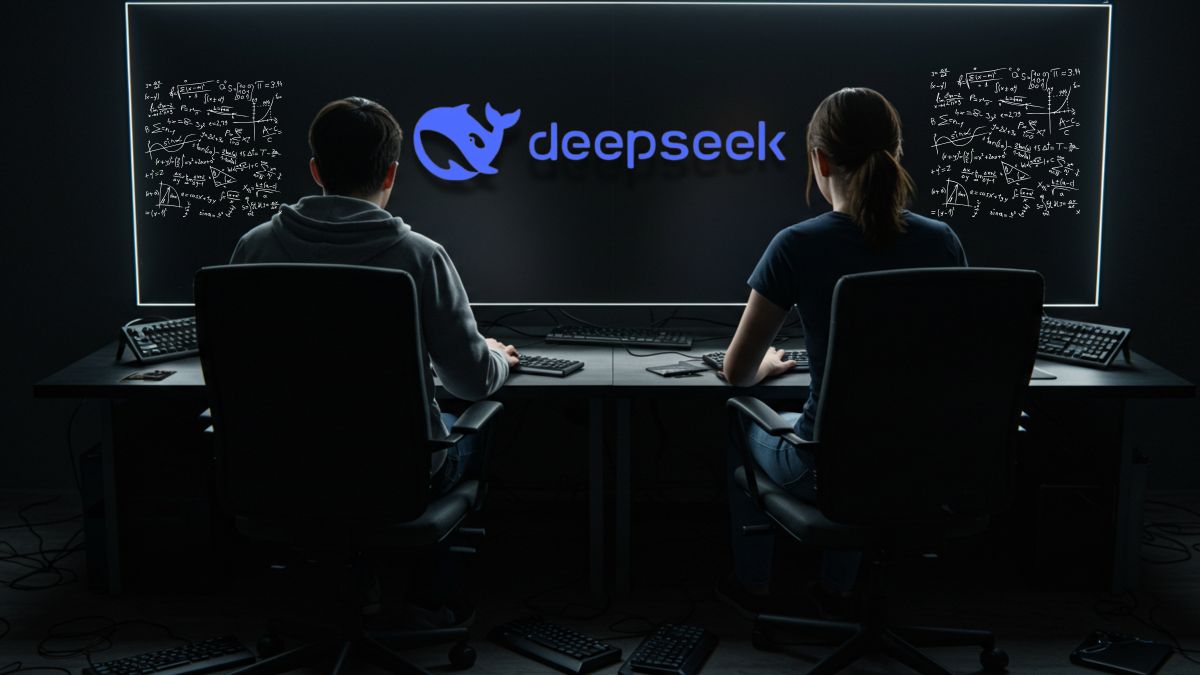 Expertos de DeepSeek crean la fórmula perfecta para sacarle el máximo partido y así puedes utilizarla