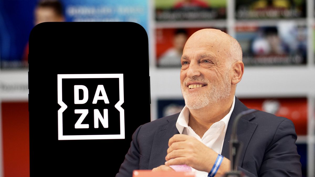 ¿Y si Javier Tebas tenía razón con las IPTV? El fútbol francés al borde del colapso por la piratería